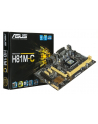 ASUS H81M-C H81 LGA1150 mATX - nr 17