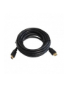 KABEL HDMI męski/HDMI 1.4 męski 3M with ETHERNET ART oem - nr 4