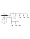 Switch 16-Port 10/100Mbps - nr 13