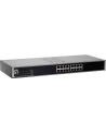 Switch 16-Port 10/100Mbps - nr 31