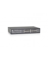 Switch 16-port metalowy 10'' 19'' 1-gigabit - nr 14