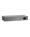 Switch 16-port metalowy 10'' 19'' 1-gigabit - nr 25