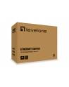 Switch 16-port metalowy 10'' 19'' 1-gigabit - nr 2