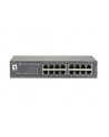 Switch 16-port metalowy 10'' 19'' 1-gigabit - nr 9