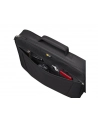 Case Logic VNCI215 Laptop Case for 15.6''/ Polyester/ Black/ (38.5 x 4.4 x 26.7 cm) - nr 12