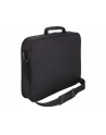 Case Logic VNCI215 Laptop Case for 15.6''/ Polyester/ Black/ (38.5 x 4.4 x 26.7 cm) - nr 15
