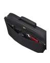 Case Logic VNCI215 Laptop Case for 15.6''/ Polyester/ Black/ (38.5 x 4.4 x 26.7 cm) - nr 26
