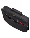 Case Logic VNCI215 Laptop Case for 15.6''/ Polyester/ Black/ (38.5 x 4.4 x 26.7 cm) - nr 35