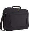 Case Logic VNCI215 Laptop Case for 15.6''/ Polyester/ Black/ (38.5 x 4.4 x 26.7 cm) - nr 43