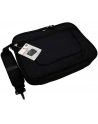 Case Logic VNCI215 Laptop Case for 15.6''/ Polyester/ Black/ (38.5 x 4.4 x 26.7 cm) - nr 45