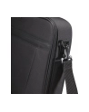 Case Logic VNCI215 Laptop Case for 15.6''/ Polyester/ Black/ (38.5 x 4.4 x 26.7 cm) - nr 48