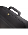 Case Logic VNCI215 Laptop Case for 15.6''/ Polyester/ Black/ (38.5 x 4.4 x 26.7 cm) - nr 49