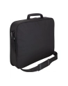 Case Logic VNCI215 Laptop Case for 15.6''/ Polyester/ Black/ (38.5 x 4.4 x 26.7 cm) - nr 51