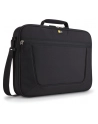 Case Logic VNCI217 Laptop Briefcase for 17''/ Polyester/ Black/ For (41.7x4.4x30 cm) - nr 12