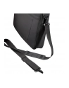 Case Logic VNCI217 Laptop Briefcase for 17''/ Polyester/ Black/ For (41.7x4.4x30 cm) - nr 18