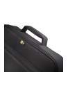 Case Logic VNCI217 Laptop Briefcase for 17''/ Polyester/ Black/ For (41.7x4.4x30 cm) - nr 19