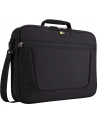 Case Logic VNCI217 Laptop Briefcase for 17''/ Polyester/ Black/ For (41.7x4.4x30 cm) - nr 21