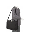 Case Logic VNCI217 Laptop Briefcase for 17''/ Polyester/ Black/ For (41.7x4.4x30 cm) - nr 27