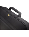 Case Logic VNCI217 Laptop Briefcase for 17''/ Polyester/ Black/ For (41.7x4.4x30 cm) - nr 28
