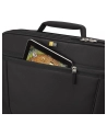 Case Logic VNCI217 Laptop Briefcase for 17''/ Polyester/ Black/ For (41.7x4.4x30 cm) - nr 35