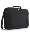 Case Logic VNCI217 Laptop Briefcase for 17''/ Polyester/ Black/ For (41.7x4.4x30 cm) - nr 41