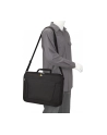 Case Logic VNCI217 Laptop Briefcase for 17''/ Polyester/ Black/ For (41.7x4.4x30 cm) - nr 45