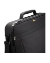 Case Logic VNCI217 Laptop Briefcase for 17''/ Polyester/ Black/ For (41.7x4.4x30 cm) - nr 48