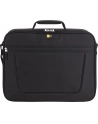 Case Logic VNCI217 Laptop Briefcase for 17''/ Polyester/ Black/ For (41.7x4.4x30 cm) - nr 49