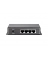 SWITCH 5-PORT 1GB (4-PORTY POE) LEVELONE (GEP-0520)'' - nr 30