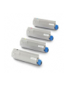Oki czarny toner do C5850/5950 (8 000 tron) - nr 2