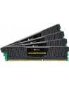 Corsair DDR3 VENGEANCE 32GB/1600 (4*8GB) CL10-10-10-27 - nr 6