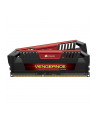 Corsair DDR3 Vengeance Pro 16GB/1600(2*8GB) CL9-9-9-24 Red - nr 10