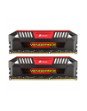 Corsair DDR3 Vengeance Pro 16GB/1600(2*8GB) CL9-9-9-24 Red - nr 12