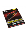 Corsair DDR3 Vengeance Pro 16GB/1600(2*8GB) CL9-9-9-24 Red - nr 15