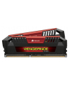 Corsair DDR3 Vengeance Pro 16GB/1600(2*8GB) CL9-9-9-24 Red - nr 1