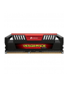 Corsair DDR3 Vengeance Pro 16GB/1600(2*8GB) CL9-9-9-24 Red - nr 22