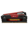 Corsair DDR3 Vengeance Pro 16GB/1600(2*8GB) CL9-9-9-24 Red - nr 24