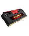 Corsair DDR3 Vengeance Pro 16GB/1600(2*8GB) CL9-9-9-24 Red - nr 25