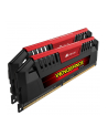 Corsair DDR3 Vengeance Pro 16GB/1600(2*8GB) CL9-9-9-24 Red - nr 6