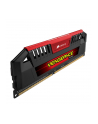 Corsair DDR3 Vengeance Pro 16GB/1600(2*8GB) CL9-9-9-24 Red - nr 7