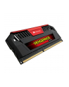 Corsair DDR3 Vengeance Pro 16GB/1600(2*8GB) CL9-9-9-24 Red - nr 8