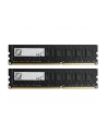 G.SKILL DDR3 8GB (2x4GB) 1600MHz CL11 512x8 1 rank - nr 3