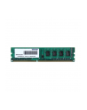 Patriot DDR3 4GB Signature 1600MHz CL11 512x8 1 rank - nr 10
