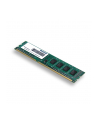 Patriot DDR3 4GB Signature 1600MHz CL11 512x8 1 rank - nr 12