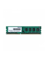 Patriot DDR3 4GB Signature 1600MHz CL11 512x8 1 rank - nr 1