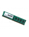 Patriot DDR3 4GB Signature 1600MHz CL11 512x8 1 rank - nr 30