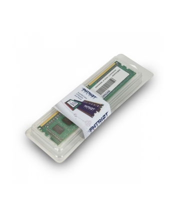 Patriot DDR3 4GB Signature 1600MHz CL11 512x8 1 rank