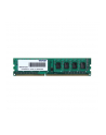 Patriot DDR3 4GB Signature 1600MHz CL11 512x8 1 rank - nr 57