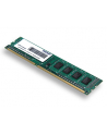 Patriot DDR3 4GB Signature 1600MHz CL11 512x8 1 rank - nr 8