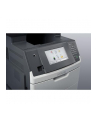 Lexmark MX710de Multifunction Mono Laser Printer/ Print, copy, scan, fax/ 1200 x 1200 dpi/ 63 ppm/ 800 MHz/ 512 MB/ 650-Sheet Input/ Integrated Duplex/ 7,0'' Touch Screen/Ethernet 10/100/100/ USB 2.0/ White - nr 4